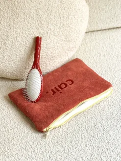 La Bonne Brosse Our Pouches|Our Cair Ritual*Cair bag