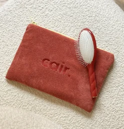 La Bonne Brosse Our Pouches|Our Cair Ritual*Cair bag
