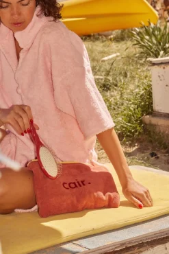 La Bonne Brosse Our Pouches|Our Cair Ritual*Cair bag