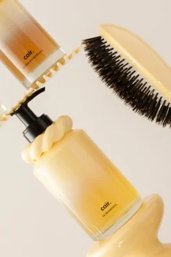 La Bonne Brosse Our Cair Ritual*Cair hair natural serum