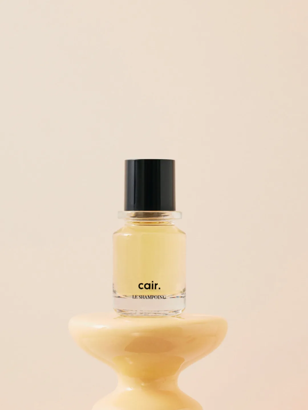 La Bonne Brosse Our Cair Ritual*Cair Shampoo Travel Size