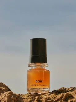 La Bonne Brosse Our Cair Ritual*Cair Travel Size Fortifying Serum