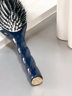 La Bonne Brosse Our Hair Brushes*Limited edition N.02 The Detangling & Care Brush THE ESSENTIAL Night Blue Constellation