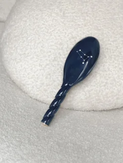 La Bonne Brosse Our Hair Brushes*Limited edition N.01 The Shine & Care Brush THE UNIVERSAL Night Blue Constellation