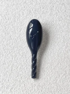 La Bonne Brosse Our Hair Brushes*Limited edition N.01 The Shine & Care Brush THE UNIVERSAL Night Blue Constellation