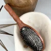 La Bonne Brosse Our Hair Brushes*N.02 The Care & Detangling Hair Brush THE ESSENTIAL Terracotta
