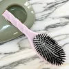 La Bonne Brosse Our Hair Brushes*N.02 The Care & Detangling Hair Brush THE ESSENTIAL Pink