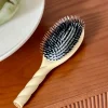 La Bonne Brosse Our Hair Brushes|Our Cair Ritual*N.02 The Care & Detangling Hair Brush THE ESSENTIAL Ivory Cair