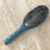 La Bonne Brosse Our Hair Brushes*N.02 The Care & Detangling Hair Brush THE ESSENTIAL Blue
