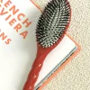 La Bonne Brosse Our Hair Brushes*N.03 The Gentle Scalp Care Hair Brush THE ESSENTIAL SOFTNESS Clay Court