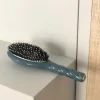 La Bonne Brosse Our Hair Brushes*N.03 The Gentle Scalp Care Hair Brush THE ESSENTIAL SOFTNESS Blue