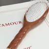 La Bonne Brosse Our Hair Brushes*N.04 The Massaging Detangling Hair Brush THE MIRACLE Terracotta