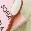 La Bonne Brosse Our Hair Brushes*N.04 The Massaging Detangling Hair Brush THE MIRACLE Clay Court