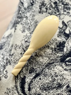 La Bonne Brosse Our Hair Brushes|Our Cair Ritual*N.04 The Massaging Detangling Hair Brush THE MIRACLE Ivory Cair
