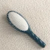 La Bonne Brosse Our Hair Brushes*N.04 The Massaging Detangling Hair Brush THE MIRACLE Blue
