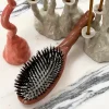 La Bonne Brosse Our Hair Brushes*N.01 The Shine & Care Hair Brush THE UNIVERSAL Terracotta