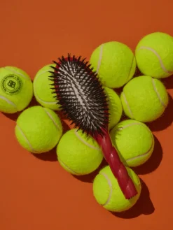 La Bonne Brosse Our Hair Brushes*N.01 The Shine & Care Hair Brush THE UNIVERSAL Clay Court
