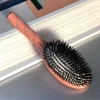 La Bonne Brosse Our Hair Brushes*N.01 The Shine & Care Hair Brush THE UNIVERSAL Coral