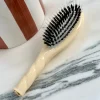 La Bonne Brosse Our Hair Brushes|Our Small Brushes*N.02 The Small Care & Detangling Hair Brush THE ESSENTIAL Ivory Cair