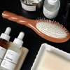 La Bonne Brosse Our Hair Brushes|Our Small Brushes*N.04 The Small Massaging Detangling Hair Brush THE MIRACLE Terracotta