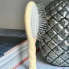 La Bonne Brosse Our Hair Brushes|Our Small Brushes*N.04 The Small Massaging Detangling Hair Brush THE MIRACLE Ivory Cair