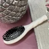 La Bonne Brosse Our Hair Brushes|Our Small Brushes*N.01 The Small Shine & Care Hair Brush THE UNIVERSAL Creamy white