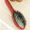 La Bonne Brosse Our Hair Brushes|Our Small Brushes*N.01 The Small Shine & Care Hair Brush THE UNIVERSAL Clay Court