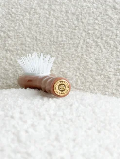 La Bonne Brosse Our Hair Brushes|Our Small Brushes*N.07 The Small Stimulating & Detangling Hair Brush THE INTENSE Terracotta