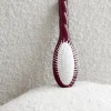 La Bonne Brosse Our Hair Brushes|Our Small Brushes*N.07 The Small Stimulating & Detangling Hair Brush THE INTENSE Cherry Red