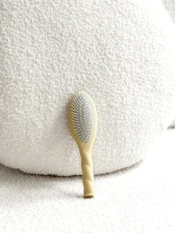 La Bonne Brosse Our Hair Brushes|Our Small Brushes*N.07 The Small Stimulating & Detangling Hair Brush THE INTENSE Ivory Cair