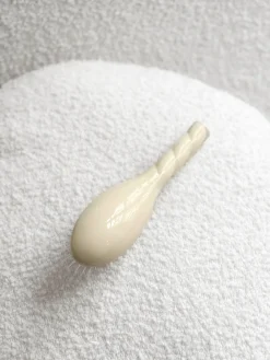 La Bonne Brosse Our Hair Brushes|Our Small Brushes*N.07 The Small Stimulating & Detangling Hair Brush THE INTENSE Creamy White