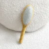 La Bonne Brosse Our Hair Brushes*N.07 The Stimulating & Detangling Hair Brush THE INTENSE Saffron Yellow