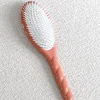 La Bonne Brosse Our Hair Brushes*N.07 The Stimulating & Detangling Hair Brush THE INTENSE Coral