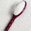 La Bonne Brosse Our Hair Brushes*N.07 The Stimulating & Detangling Hair Brush THE INTENSE Cherry Red