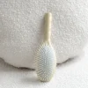 La Bonne Brosse Our Hair Brushes*N.07 The Stimulating & Detangling Hair Brush THE INTENSE Cream White