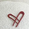 La Bonne Brosse Our Accessories*The Chignon Hairpin