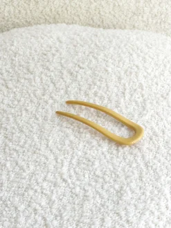 La Bonne Brosse Our Accessories*The Chignon Hairpin
