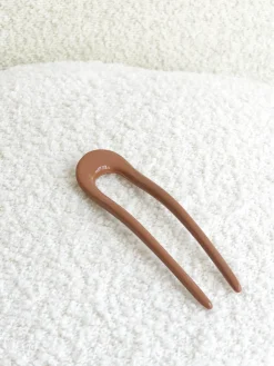 La Bonne Brosse Our Accessories*The Chignon Hairpin