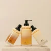 La Bonne Brosse Our Cair Ritual*The Complete Cair Routine