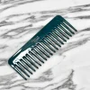 La Bonne Brosse Our Detangling Combs*The Large Detangling Comb in Acetate Blue