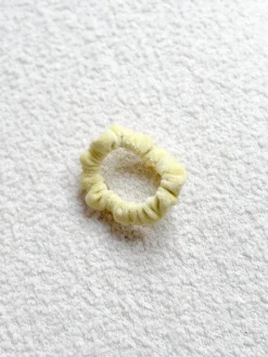 La Bonne Brosse Our Accessories*The Mini Scrunchie