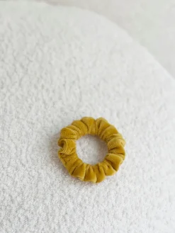 La Bonne Brosse Our Accessories*The Mini Scrunchie
