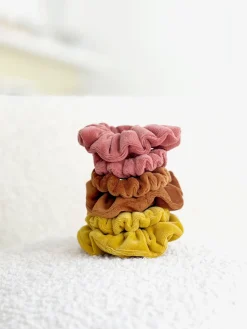 La Bonne Brosse Our Accessories*The Mini Scrunchie