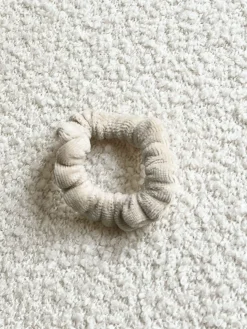 La Bonne Brosse Our Accessories*The Mini Scrunchie