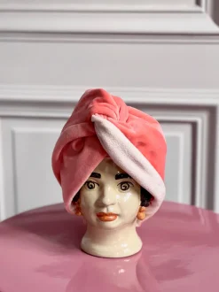La Bonne Brosse Our Accessories*The Turban